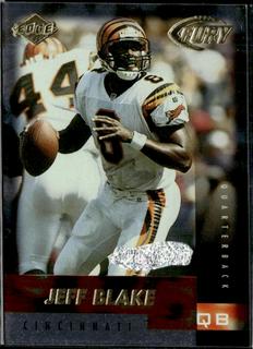 Jeff Blake