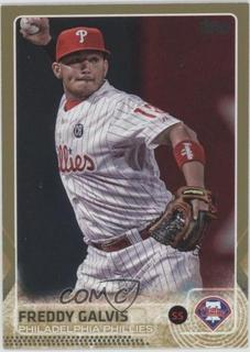 Freddy Galvis
