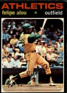Felipe Alou
