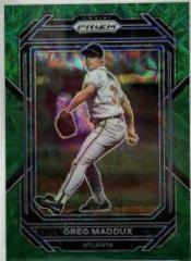 Greg Maddux