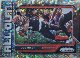 Joe Mixon