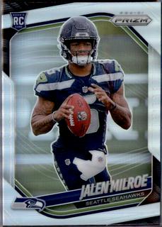 Jalen Milroe