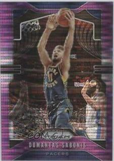 Domantas Sabonis