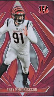 Trey Hendrickson