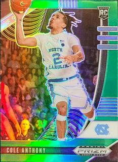 Cole Anthony