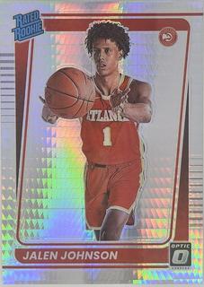 Jalen Johnson