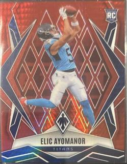 Elic Ayomanor