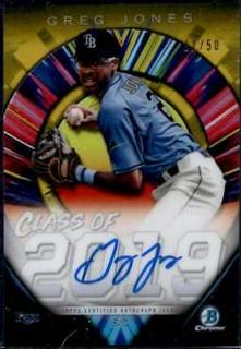 Greg Jones