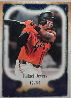 Rafael Devers