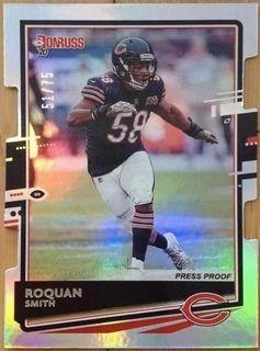 Roquan Smith