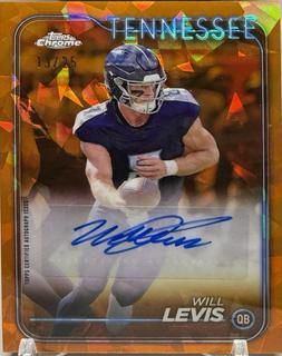 Will Levis