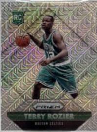 Terry Rozier