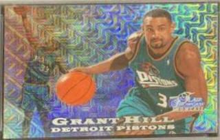 Grant Hill