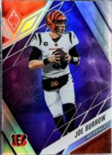 Joe Burrow