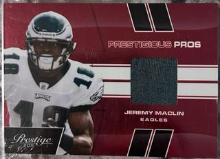 Jeremy Maclin