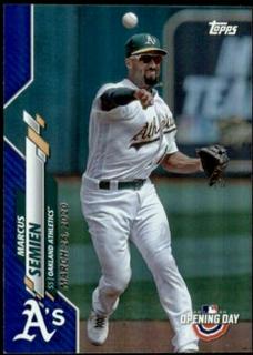 Marcus Semien