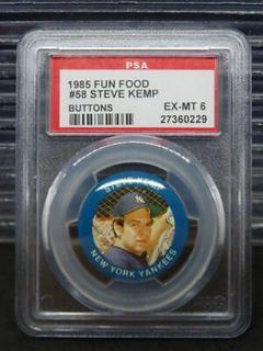 Steve Kemp