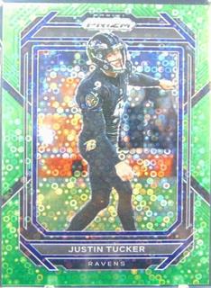 Justin Tucker