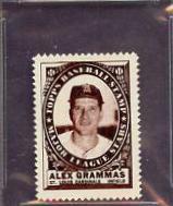 Alex Grammas