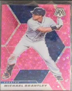 Michael Brantley
