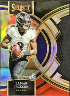 Lamar Jackson