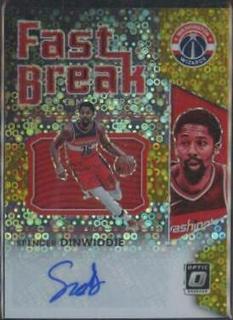 Spencer Dinwiddie