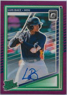 Luis Baez
