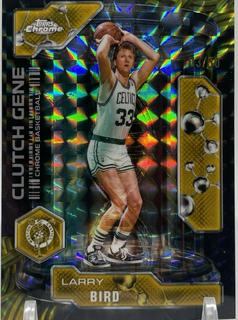 Larry Bird