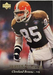 Derrick Alexander