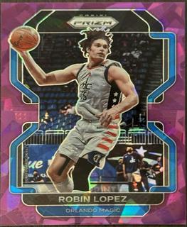 Robin Lopez