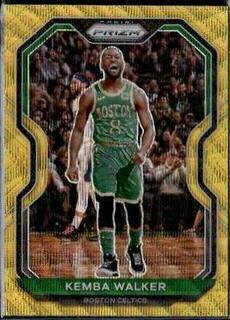 Kemba Walker