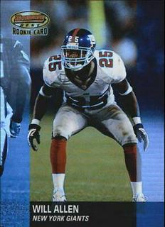 Will Allen