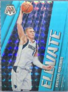 Kristaps Porzingis