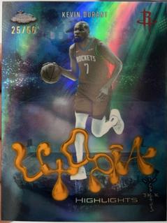 Kevin Durant