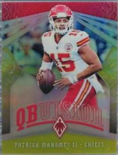 Patrick Mahomes II