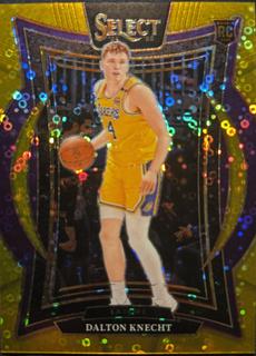 Dalton Knecht