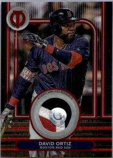 David Ortiz