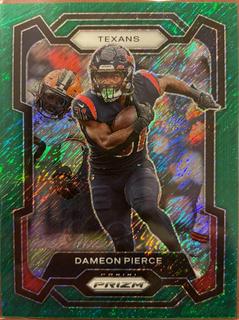 Dameon Pierce