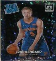 Luke Kennard