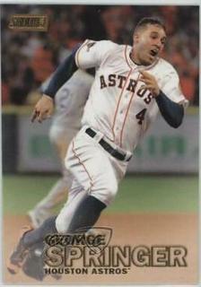 George Springer