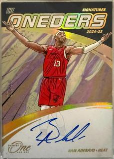 Bam Adebayo