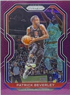 Patrick Beverley