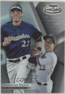 Christian Yelich
