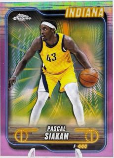 Pascal Siakam