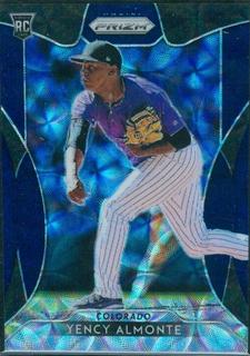 Yency Almonte