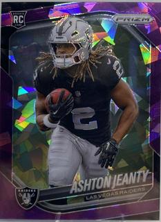 Ashton Jeanty