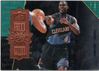 Shawn Kemp