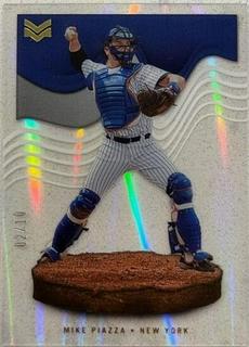 Mike Piazza