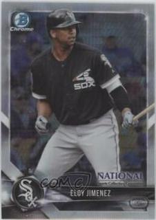 Eloy Jimenez