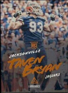 Taven Bryan